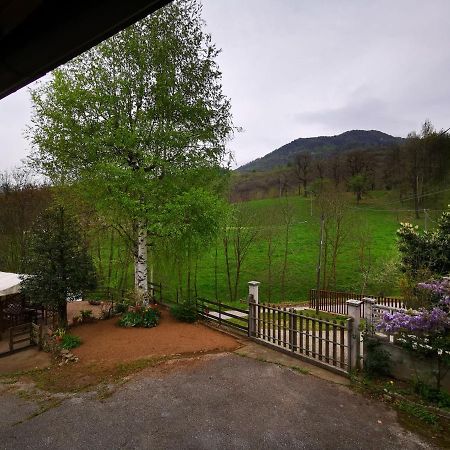La Quiete Nel Verde Boves Exterior foto