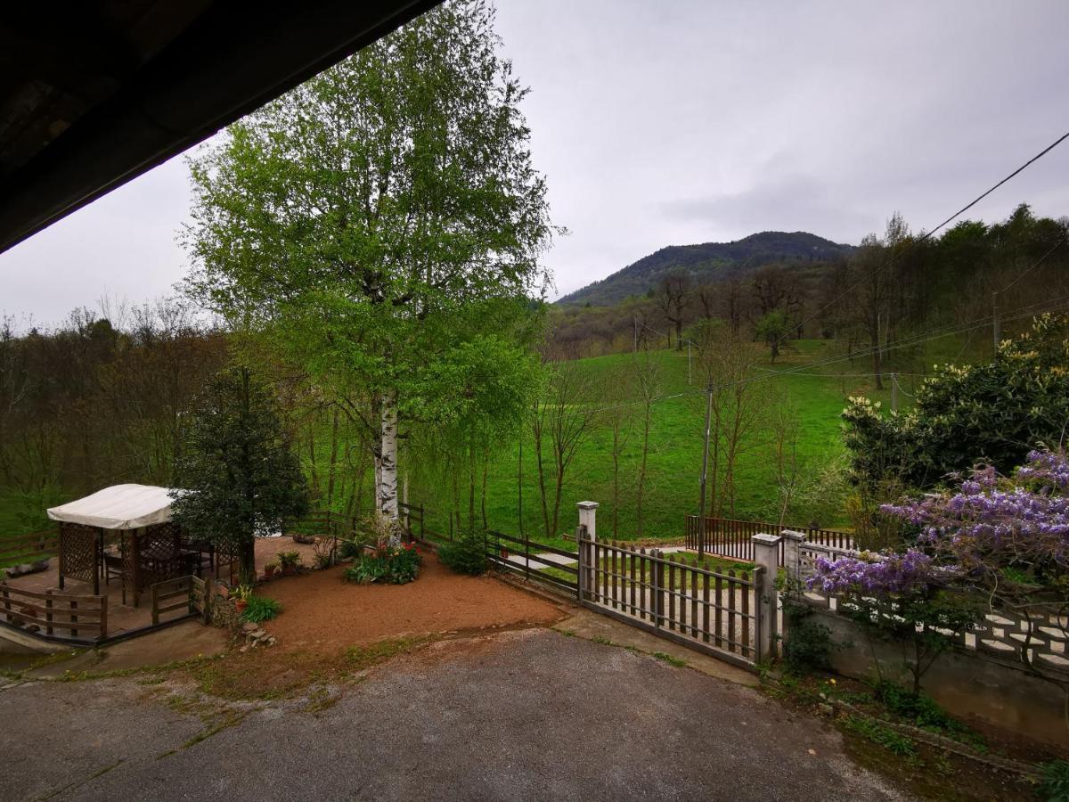 La Quiete Nel Verde Boves Exterior foto